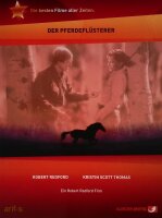 Der Pferdeflüsterer - Kabel-Eins-Edition / DVD -...