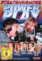 Piratensender Powerplay / DVD