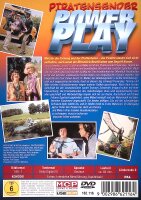 Piratensender Powerplay / DVD