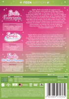 Barbie Feen-Edition [3 DVDs]
