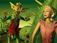 Barbie Feen-Edition [3 DVDs]