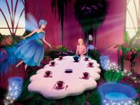 Barbie Feen-Edition [3 DVDs]