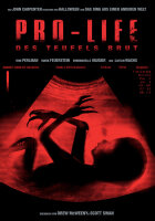 Pro-Life - Des Teufels Brut - Metal-Pack / DVD * Guter...