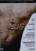Bug -- Special Edition / DVD
