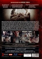 Bullets of Justice (uncut) - 2-Disc Limited / Edition / Blu-Ray * Nagelneu