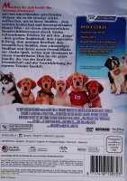 Snow Buddies, Abenteuer in Alaska!, Hundefilm, Disney | 2008 / DVD