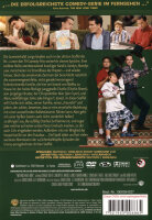 Two and a Half Men - Mein cooler Onkel Charlie - Staffel 3 / DVD