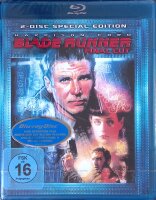 Blade Runner - Final Cut (Special Edition) Blu-ray