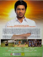 Chak De! India - Ein unschlagbares Team [LE] [2 DVDs]  Guter Zustand