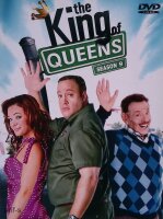 The King of Queens - Season 9  ( 3 DVDs )