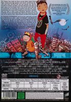 Tekkonkinkreet / DVD - Top Zustand