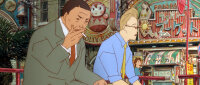 Tekkonkinkreet / DVD - Top Zustand