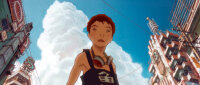 Tekkonkinkreet / DVD - Top Zustand