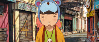 Tekkonkinkreet / DVD - Top Zustand