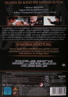 James Bond - Der Mann mit dem golenen Colt / DVD Top Zustand
