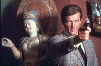 James Bond - Der Mann mit dem golenen Colt / DVD Top Zustand