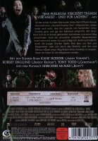 Hatchet - Uncut Version / DVD