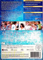 High School Musical 2 - Extended Edition / DVD - Guter Zustand