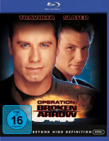 Operation: Broken Arrow / Blu-Ray * Top Zustand