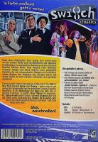 Switch Classics - Staffel 2  [3 DVDs] Nagelneu / Versiegelt