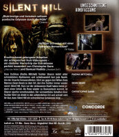 Silent Hill / Blu-Ray *Top Zustand