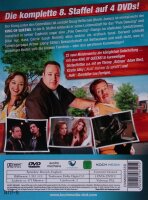 The King of Queens - Season 8  / DVD - Top Zustand
