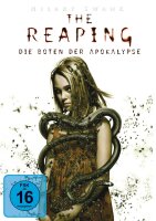 The Reaping Die Boten der Apokalypse (DVD)