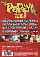 Popeye - Teil 1 / DVD