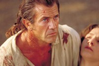 Der Patriot - Mel Gibson / Blu-Ray * Top Zustand