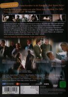 Der Adler - Die Spur des Verbrechens/Staffel 1  [4 DVDs] - Guter Zustand
