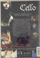 Cello / DVD * Guter Zustand