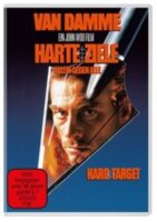 Harte Ziele / DVD * Top Zustand