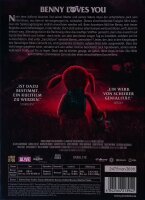 Benny Loves You / Mediabook / Limited Edition / Blu-ray + DVD