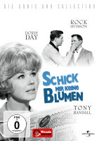 Schick mir keine Blumen / DVD