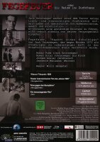 Fegefeuer oder die Reise ins Zuchthaus / DVD *Top Zustand