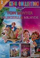 Tom Sawyer/Dr. Jeckyll & Mr. Hyde - Kids Collection /...