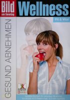 Wellness Fit & Vital - Gesund Abnehmen / DVD - Guter...