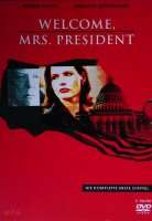Welcome, Mrs. President - Staffel 1 / DVD