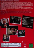 Welcome, Mrs. President - Staffel 1 / DVD