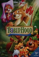 Robin Hood - Sammler Edition - Walt Disney / DVD * Top...