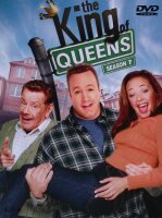 The King of Queens - Season 7  [4 DVDs]