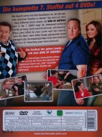 The King of Queens - Season 7  [4 DVDs]