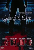 Graves End - Ort des letzten Gerichts / DVD - FSK18