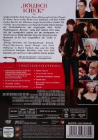 Der Teufel trägt Prada / DVD - Top Zustand
