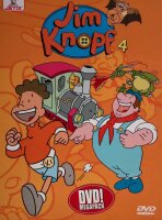Jim Knopf 4 - Megapack  [2 DVDs]  Guter Zustand