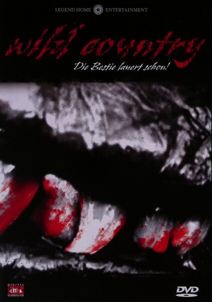 Wild Country / DVD