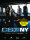 CSI: NY - Season 1  [6 DVDs] - Top Zustand