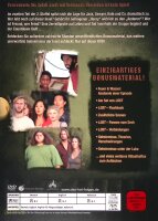 LOST - Staffel 2, Zweiter Teil / Episoden 13 - 24 (4 DVDs)  - Top Zustand