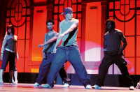 Step Up / DVD