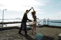 Step Up / DVD